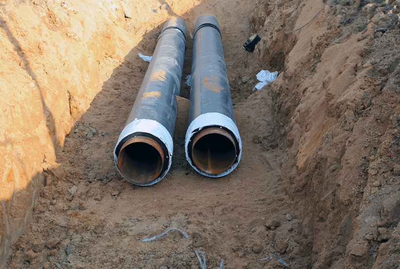 Sewer Relining Leicestershire